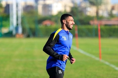 خاص.. ربيعة يعوض رحيل محمد إسماعيل عن زد بعد اقترابه من الزمالك