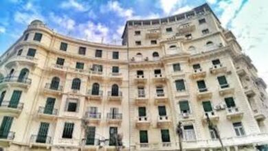 خطة توفير سكن بديل للمستأجرين المتضررين غامضة