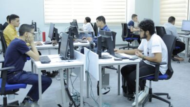 خطوة بخطوة.. دليلك للتسجيل في اختبارات القدرات 2025