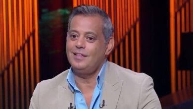 «خلاف حاد».. هاني رمزي يكشف سبب رحيله عن الأهلي