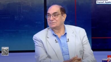 دخلت صيدلة لإرضاء عائلتي .. والسينما شغفي من صغري