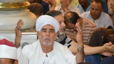 دعاء يوم عاشوراء.. اللهم كما أنجيت موسى نجنا مما نخاف