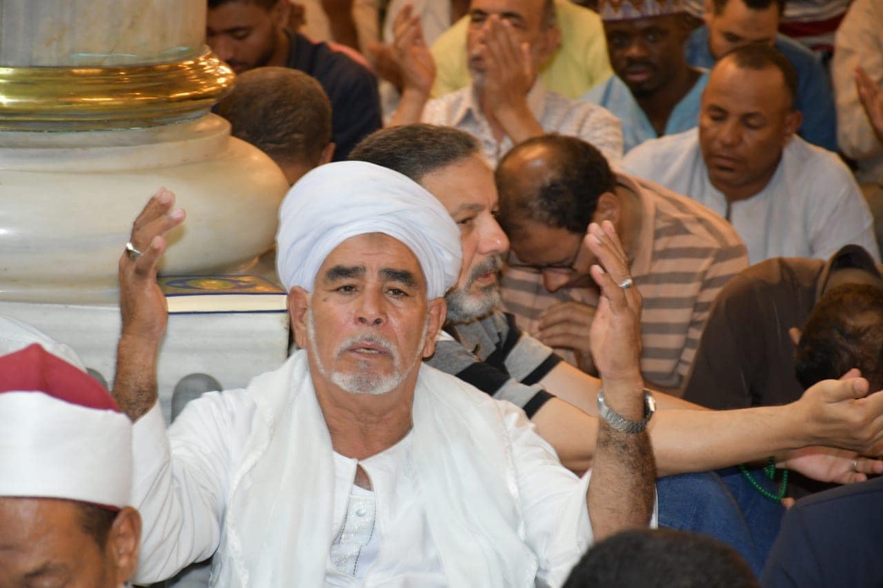 دعاء يوم عاشوراء.. اللهم كما أنجيت موسى نجنا مما نخاف