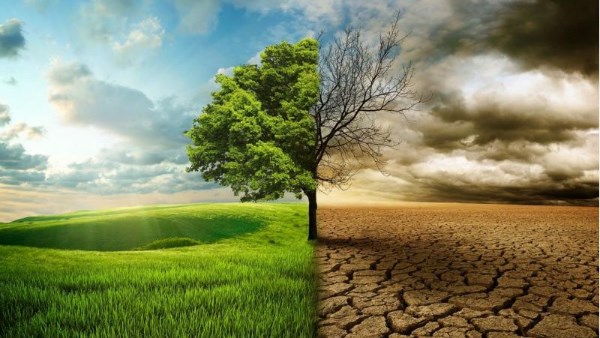 دول المتوسط تشهد ارتفاع في معدلات الحرارة ودرجة ملوحة الأراضي