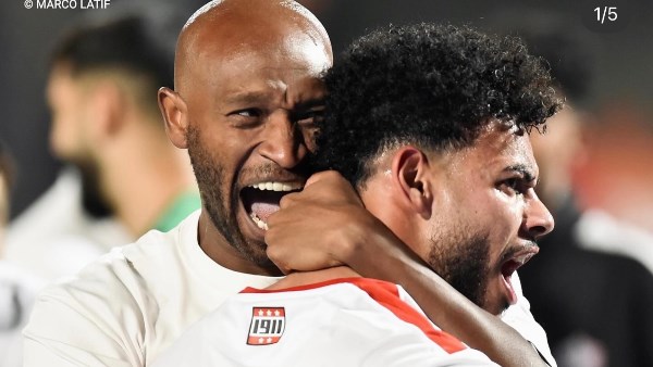 دونجا يودّع شيكابالا: أسطورة خالدة لن تتكرر