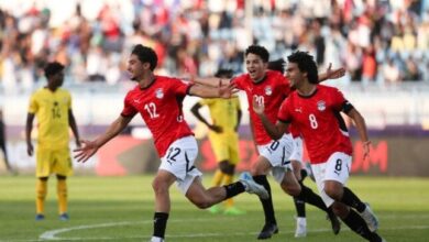 رسميا.. منتخب مصر للشباب يشارك في بطولة كأس الخليج بالسعودية