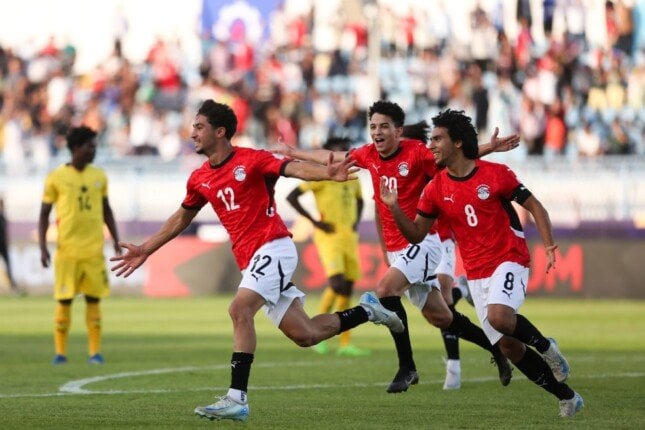 رسميا.. منتخب مصر للشباب يشارك في بطولة كأس الخليج بالسعودية