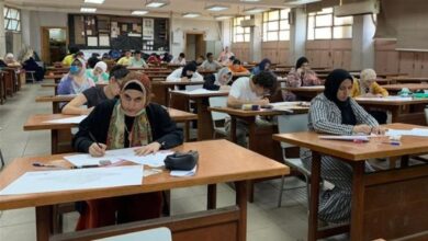 رسمياً خلال ساعات.. رابط وخطوات التقديم لاختبارات القدرات 2025 وطرق سداد الرسوم