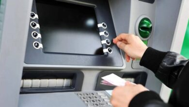 رسميًا بعد قرار البنك المركزي الجديد.. حدود السحب من البنوك وماكينات الـATM وإنستاباي
