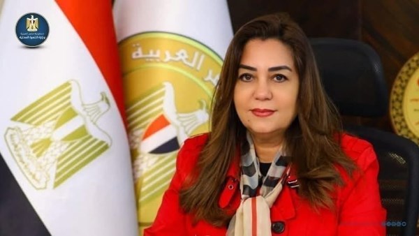 رفع 675 ألف طن مخلفات أسفل محور الفريق العصار