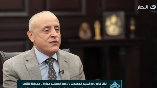 رفع كفاءة 7000 منزل ضمن مبادرة "سكن كريم".. واهتمام متواصل بالشباب والمجتمع المدني