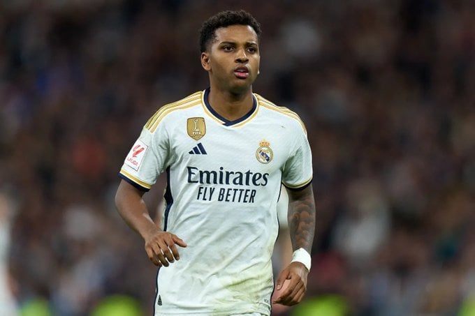 ريال مدريد يشترط الحصول على 100 مليون يورو للموافقة على رحيل رودريجو