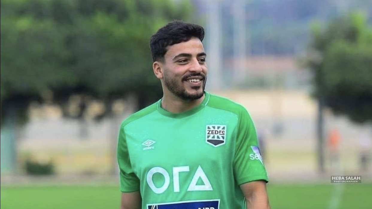زد لا يمانع في انتقال محمد إسماعيل للزمالك