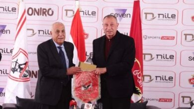 زيادة محمود الخطيب للزمالك منعتي من التعاقد مع لاعبين بالأهلي