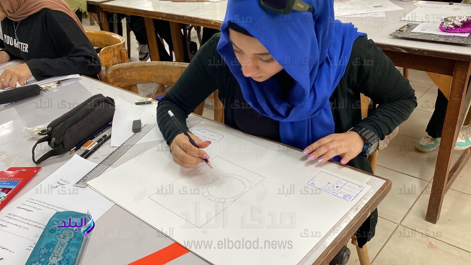 سؤال وجواب.. التعليم العالي تطرح كل ما تريد معرفته عن اختبارات القدرات