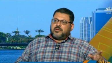 سامح الغزولي يكشف أهداف تطبيق قانون الرقم القومي للعقارات.. فيديو