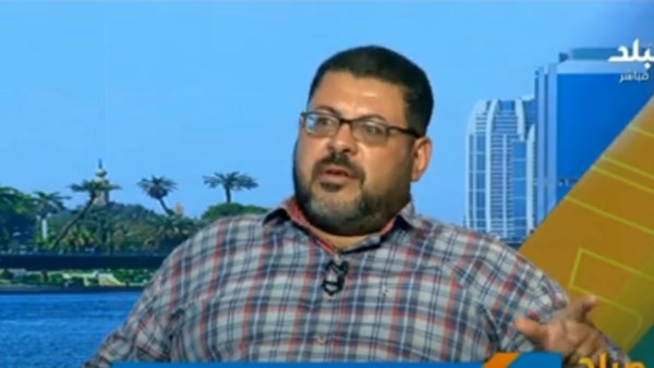 سامح الغزولي يكشف أهداف تطبيق قانون الرقم القومي للعقارات.. فيديو