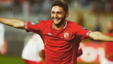 سبب تراجع الأهلي عن السماح لـ نيدفيد بالرحيل إلى سيراميكا