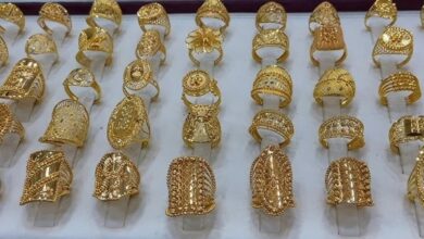سعر أكبر جرام ذهب اليوم 4-7-2025