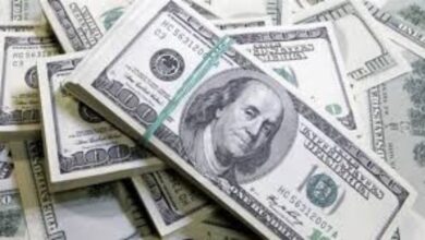 سعر الدولار اليوم السبت 12-7-2025