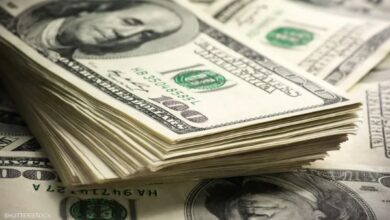 سعر الدولار في مصر اليوم الخميس 3 يوليو 2025