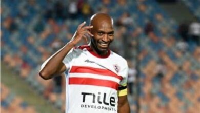 سندعو كريستيانو رونالدو ومحمد صلاح في مهرجان اعتزال شيكابالا
