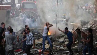 سوريا.. مجموعات خارجة عن القانون ترتكب مجازر في السويداء