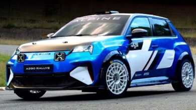 سيارة Alpine A290 الجديدة تثير الجدل بـ 70 ألف دولار