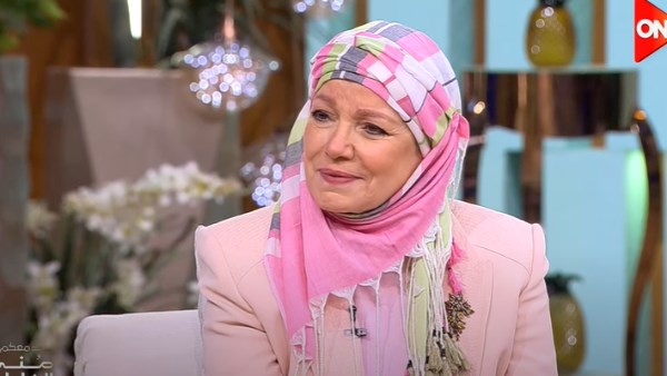 شاركت مع الفرقة القومية للفنون الشعبية وأنا عندي 11 سنة