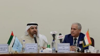 شراكة استراتيجية بين الوطنية للصحافة ومؤسسة محمد بن راشد للمعرفة لدعم البحث العلمي وتدريب الصحفيين
