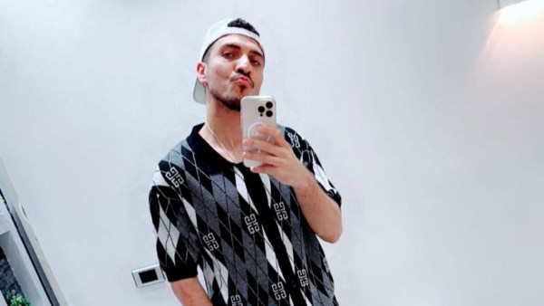 شريف وقع عقود انتقاله للأهلي رسميًا