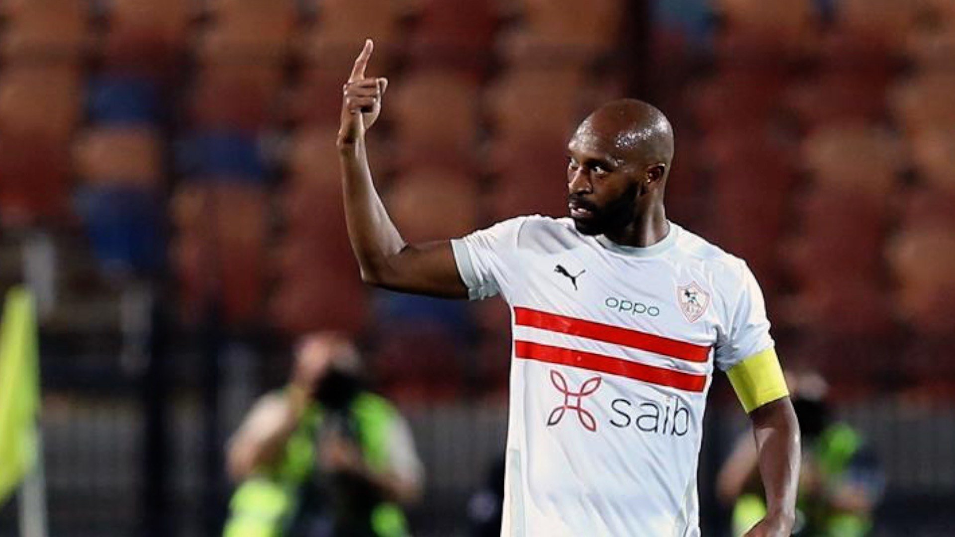 «شكرًا شيكابالا».. رسالة طائرة لأسطورة الزمالك في مراسي «فيديو»