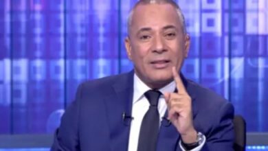شوية حراميه| تعليق ناري من أحمد موسى على نتائج تحقيقات الأردن للإخوان الإرهابية
