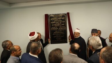 شيخ الأزهر الشريف يشدد على ضرورة توفير الخدمات الطبية لأهالي الصعيد