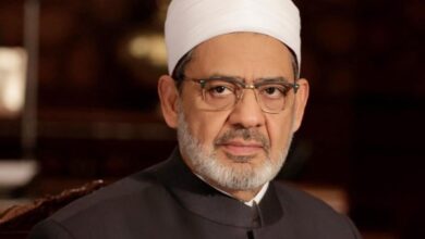 شيخ الأزهر يهنئ أحمد كوجك بجائزة أفضل وزير مالية في إفريقيا