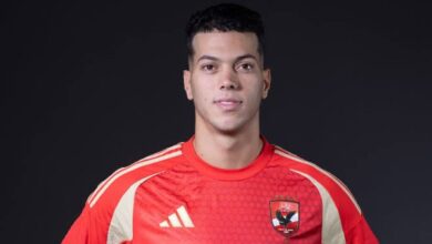 صعوبة المساواة مع زيزو.. كواليس تمديد عقد إمام عاشور بالأهلي