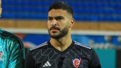 صفقة الزمالك المرتقبة .. من هو حامد حمدان نجم بتروجيت؟