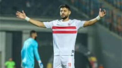 صفقة شبه محسومة.. مصطفى شلبي ينتقل للبنك الأهلي