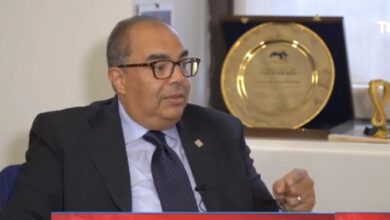 ضرورة توسيع الشراكة بين القطاعين العام والخاص