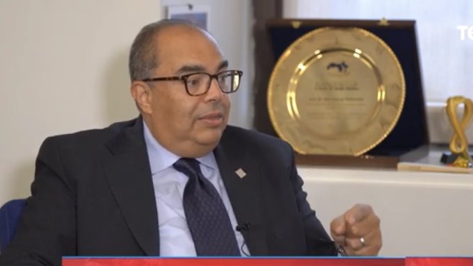 ضرورة توسيع الشراكة بين القطاعين العام والخاص