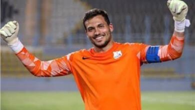 طارق مصطفى كلمة السر في تألقي مع البنك الأهلي