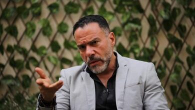 طب الأسنان مهنة عظيمة.. لكن التمثيل كان شغفي الحقيقي