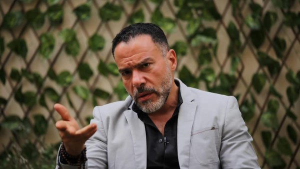 طب الأسنان مهنة عظيمة.. لكن التمثيل كان شغفي الحقيقي