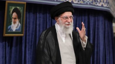 طهران مستعدة للرد على أي هجوم عسكري جديد