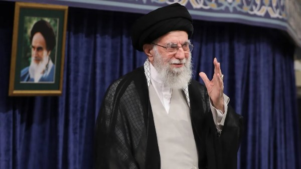 طهران مستعدة للرد على أي هجوم عسكري جديد