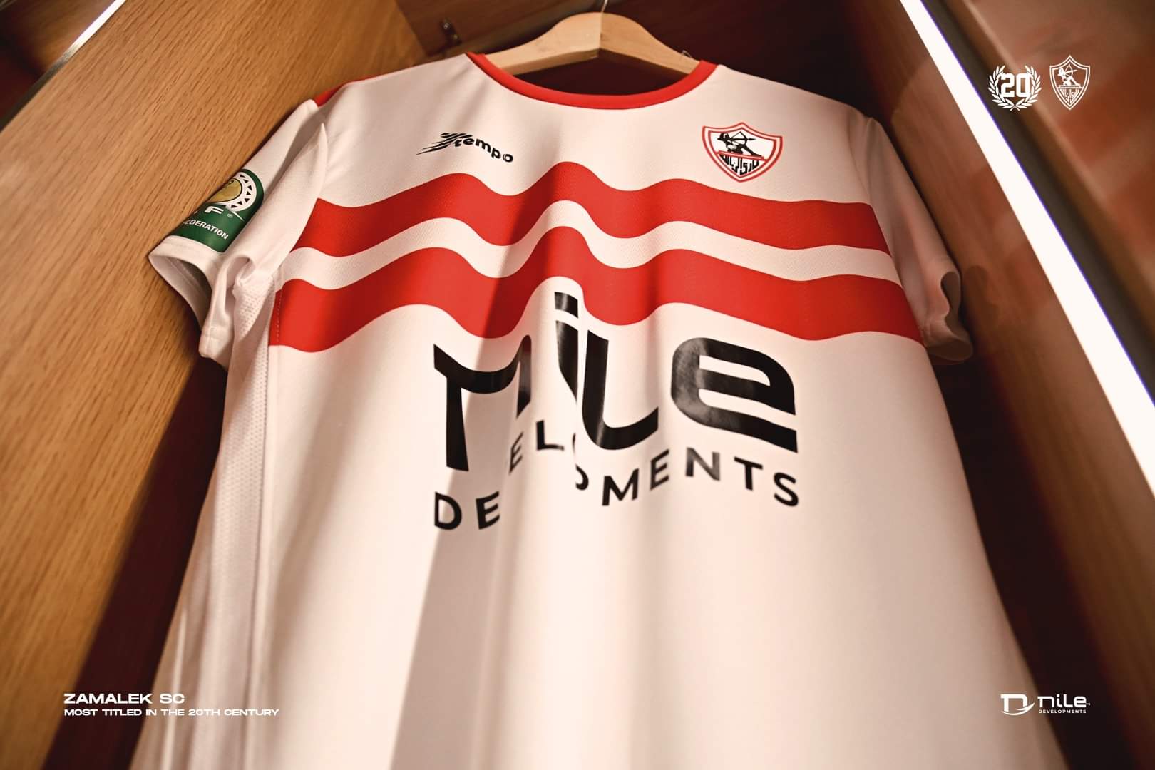 طوفان صفقات الزمالك.. حسم الصفقة الرابعة في الميركاتو الصيفي 