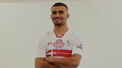 عاجل.. إصابة أحمد حسام مدافع الزمالك بالرباط الصليبي