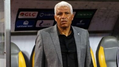 عاجل.. وفاة الكابتن ميمي عبد الرازق المدير الفني السابق للنادي المصري البورسعيدي