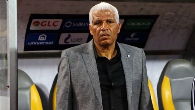 عاجل.. وفاة الكابتن ميمي عبد الرازق المدير الفني السابق للنادي المصري البورسعيدي
