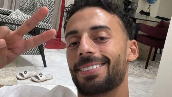 عبد المنصف يكشف مفاجأة بشأن انضمام أحمد عبد القادر للزمالك